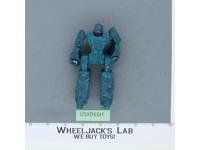 Stoneheart Rock Lords 1986 Tonka Vintage Action Figure