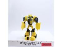 Bumblebee 100% Complete Deluxe Class Transformers Animated 2008 Hasbro