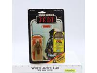 4-Lom Bounty Hunter 65 Back-C Star Wars ROTJ 1983 Kenner Figure NEW MOSC SEALED