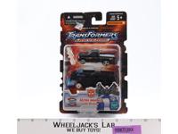 Ultra Magnus W/ Ironhide Transformers Universe 2004 Hasbro Figure NEW SEALED