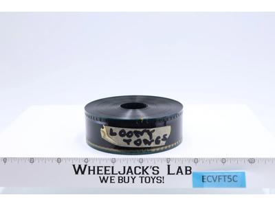 Looney Tunes 35mm Film Trailer