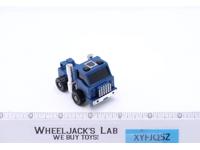 Pipes 100% Complete Mini Vintage 1986 G1 Transformers Hasbro Action Figure