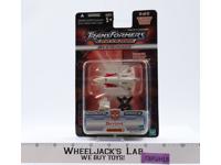 Skydive Aerialbots Transformers Universe 2005 Hasbro Action Figure NEW SEALED