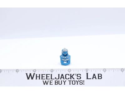 Alex Sector Boulder Hill LONG Mask 1985 M.A.S.K. Kenner Vintage Action Figure