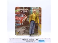 Hutch from Starsky & Hutch 1976 Mego Vintage 8" Doll NEW MOSC SEALED