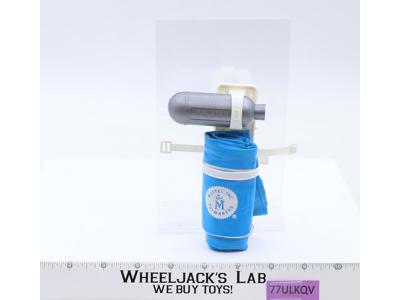 Major Matt Mason Man in Space Space Shelter Pak SP7 1968 Mattel Vintage Pack