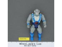 Panthro WORKS Thundercats 1985 LJN 7" Vintage Action Figure