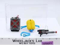 Space Travel Pak Matt Mason Man in Space 1966 Mattel Action Figure Vintage