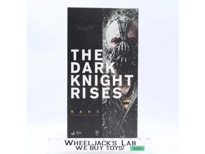 MMS183 Bane The Dark Knight Hot Toys 1:6 Scale Figure NEW MIB