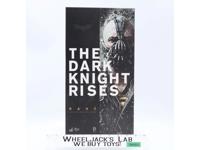 MMS183 Bane The Dark Knight Hot Toys 1:6 Scale Figure NEW MIB