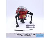 Cobra Pogo Ballistic Pod 100% Complete GI Joe 1987 Hasbro Action Figure Vehicle