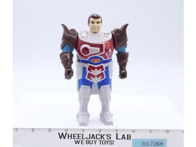 Pretender Grimlock OUTER SHELL 1988 Hasbro G1 Transformers Action Figure