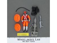 Incinerators V1 100% Complete G.I. Joe 1991 Hasbro Vintage Action Figure