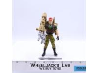 Pachycephalosaurus Trainer Jurassic Park Kenner 1999 Action Figure