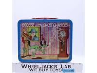 Goober and the Ghost Chasers Metal Lunchbox 1974 King-Seeley Hanna-Barbera Vtg