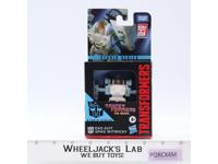 Exo-Suit Spike Witwicky Transformers Studio Series 2022 Hasbro Figure NEW SEALED