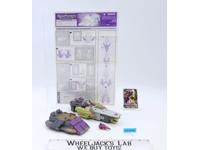 Tidal Wave Giga-Con Transformers Armada 2003 Hasbro Action Figure