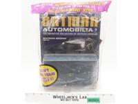 Batman Begins No.3 Batman Automobilia DC Comics Eaglemoss NEW SEALED