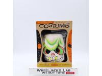 Skeleton Woolworth's Ben Cooper Halloween Costume & Mask w/Box Child MEDIUM