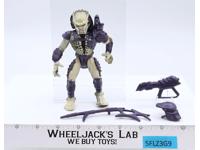 Renegade Predator Alien vs. Predator 1993 Kenner Vintage Action Figure COMPLETE