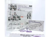 D-03 Doubledealer Accessory Kit Third Party 2014 DMY Action Figure NEW MIB