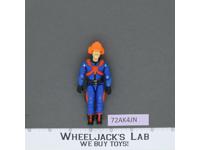 Major Altitude V2 G.I. Joe Helicopter Pilot 1993 Hasbro Vtg Mail Away Figure