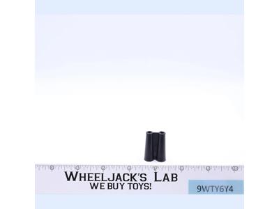 Hydrofoil Moray Exhaust Tail Pipe 1985 GI Joe Hasbro Vintage Figure Vehicle