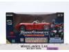 Side Swipe Dodge Viper Tranformers Alternators 2003 Hasbro Figure NEW SEALED