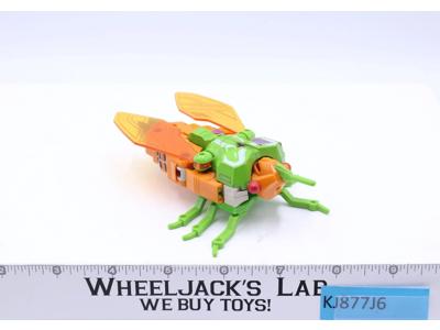 Venom 1985 G1 Transformers Hasbro Vintage Action Figure