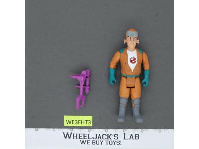 Ray Stantz Fright Features Ghostbusters 1987 Kenner Vintage Figure