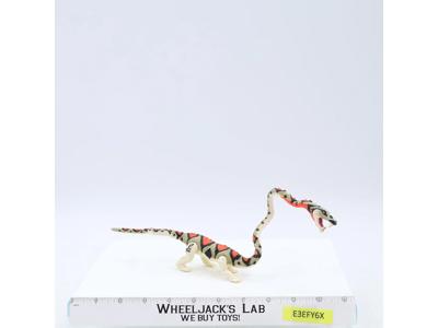 Tanaconda JP97 Jurassic Park Chaos Effect 1997 Kenner Action Figure