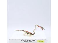 Tanaconda JP97 Jurassic Park Chaos Effect 1997 Kenner Action Figure