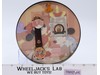 Mickie & Minnie Collectors Club Series III Watch 1994 Fossil Disney NEW