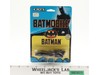 Batmobile Die-Cast Metal #1064 DC Comics Batman 1989 ERTL Vintage NEW SEALED