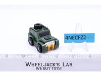 Brawn 100% Complete Vintage 1984 G1 Transformers Hasbro Action Figure