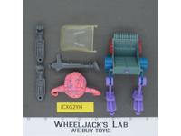 Krang Teenage Mutant Ninja Turtle TMNT 1989 Vintage Playmates Action Figure