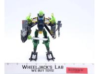 Autobot Springer 100% Complete Deluxe Class Transformers Generations 2012 Hasbro