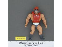 Zodak He-Man Masters of the Universe MOTU 1982 Mattel Vintage Action Figure