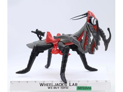 Mantisaur 100% Complete He-Man Masters of the Universe MOTU 1986 Mattel Vintage