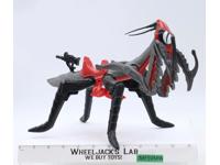 Mantisaur 100% Complete He-Man Masters of the Universe MOTU 1986 Mattel Vintage