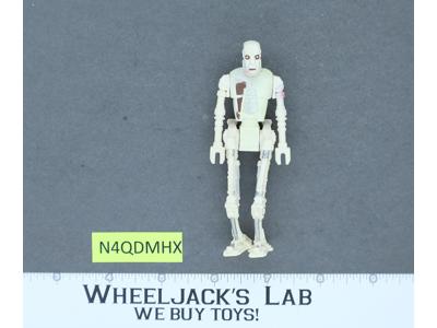 8D8 Droid 100% Complete Star Wars ROTJ 1983 Vintage Kenner NO REPRO