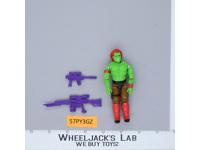 Blanka V1 G.I. Joe 1993 Hasbro Vintage Action Figure