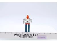 Cop Tur Cop-Tur MR-04 1983 Gobots Bandai Tonka Vintage Action Figure