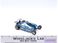 Mirage Vintage Hasbro 1985 G1 Transformers Action Figure MISSING FRONT SECITON