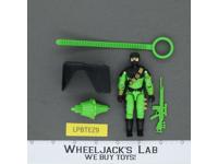 Firefly V3 100% Complete G.I. Joe 1993 Hasbro Vintage Action Figure