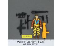 Leatherneck V3 100% Complete G.I. Joe 1993 Hasbro Vintage Action Figure