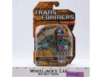 Insecticon Transformers Generations 2010 Hasbro Action Figure NEW SEALED