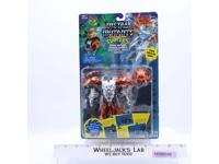 Metal Mutant Michaelangelo Beetle Spirit Armor Turtles TMNT 1995 Playmates MOSC