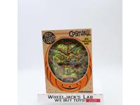 Outer Limits MONSTER Halloween Costume & Mask 1965 Vintage Ben Cooper