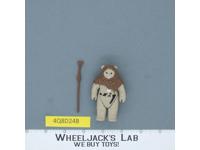 Chief Chirpa 100% Complete Star Wars ROTJ 1983 Vintage Kenner NO REPRO